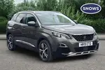 2019 Peugeot 3008