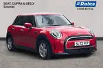 2022 MINI Hatchback
