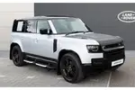 2020 Land Rover Defender
