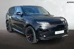 2023 Land Rover Range Rover Sport