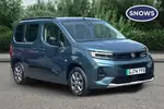 2024 Vauxhall Combo Life