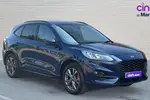 2023 Ford Kuga