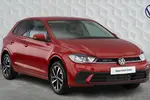 2025 Volkswagen Polo