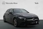 2020 Mercedes-Benz A-Class