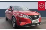 2023 Nissan Qashqai