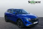 2024 Nissan Qashqai