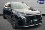 2025 Peugeot 5008