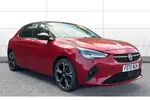 2020 Vauxhall Corsa