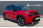 2023 Citroen C3 Aircross
