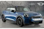 2023 MINI Hatchback