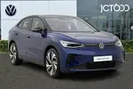 2025 Volkswagen ID.5