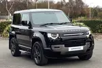 2022 Land Rover Defender