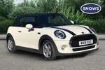 2019 MINI Convertible