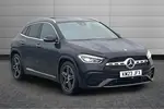 2023 Mercedes-Benz GLA