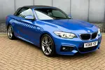 2018 BMW 2 Series Convertible