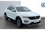 2022 Volkswagen T-Roc