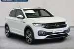 2021 Volkswagen T-Cross