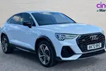 2022 Audi Q3