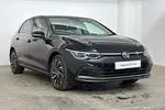 2023 Volkswagen Golf