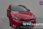 2022 Kia Ceed
