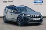 2024 Dacia Jogger