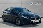 2025 BMW 2 Series Gran Coupe