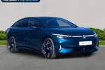 2026 Volkswagen ID.7