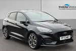 2022 Ford Fiesta
