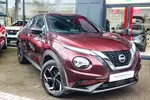 2023 Nissan Juke