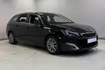 2016 Peugeot 308