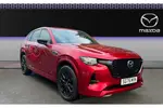 2025 Mazda CX-60