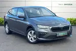 2025 Skoda Scala