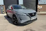 2023 Nissan Qashqai