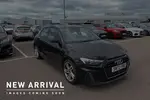 2023 Audi A1