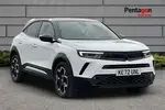 2023 Vauxhall Mokka