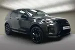 2023 Land Rover Discovery Sport