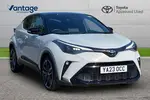 2023 Toyota C-HR