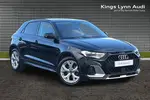 2021 Audi A1 Citycarver