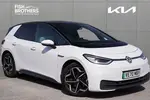 2020 Volkswagen ID.3