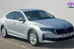 2024 Skoda Octavia