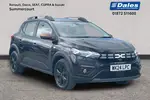 2024 Dacia Sandero Stepway