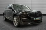 2023 Skoda Kodiaq