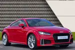 2019 Audi TT