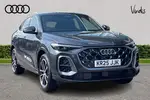 2025 Audi Q5 Sportback
