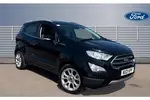 2021 Ford EcoSport