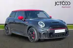 2023 MINI Hatchback
