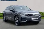 2019 Volkswagen Touareg