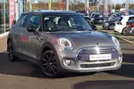 2016 MINI Hatchback