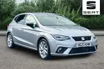 2023 SEAT Ibiza