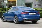 2019 Audi A5